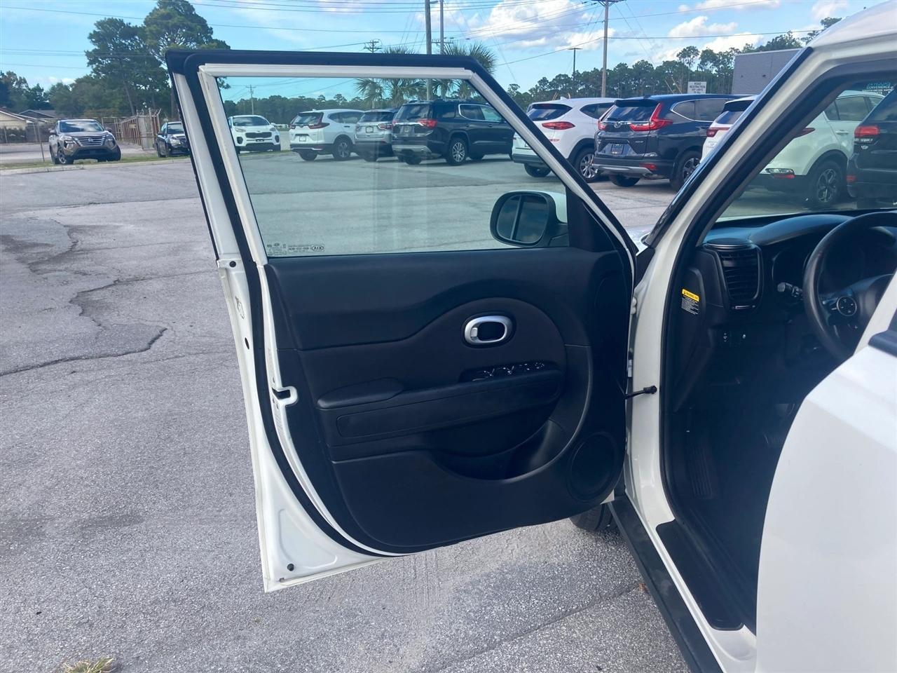 Kia Soul + 2017