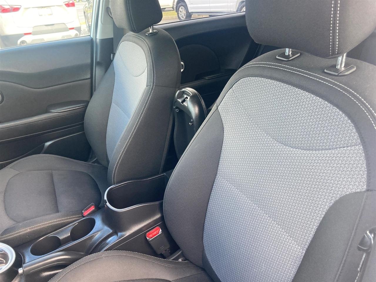 Kia Soul + 2017