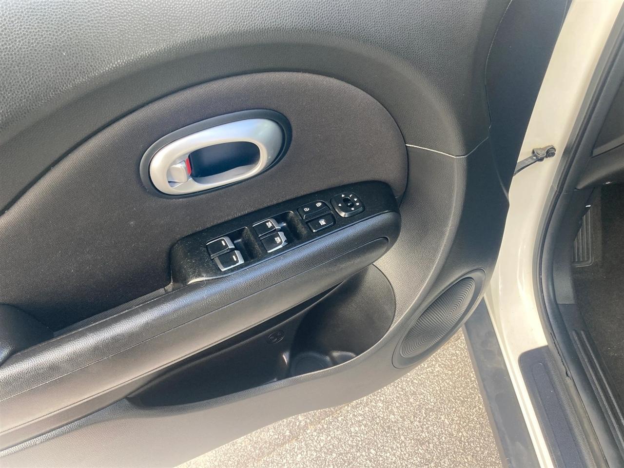 Kia Soul + 2017