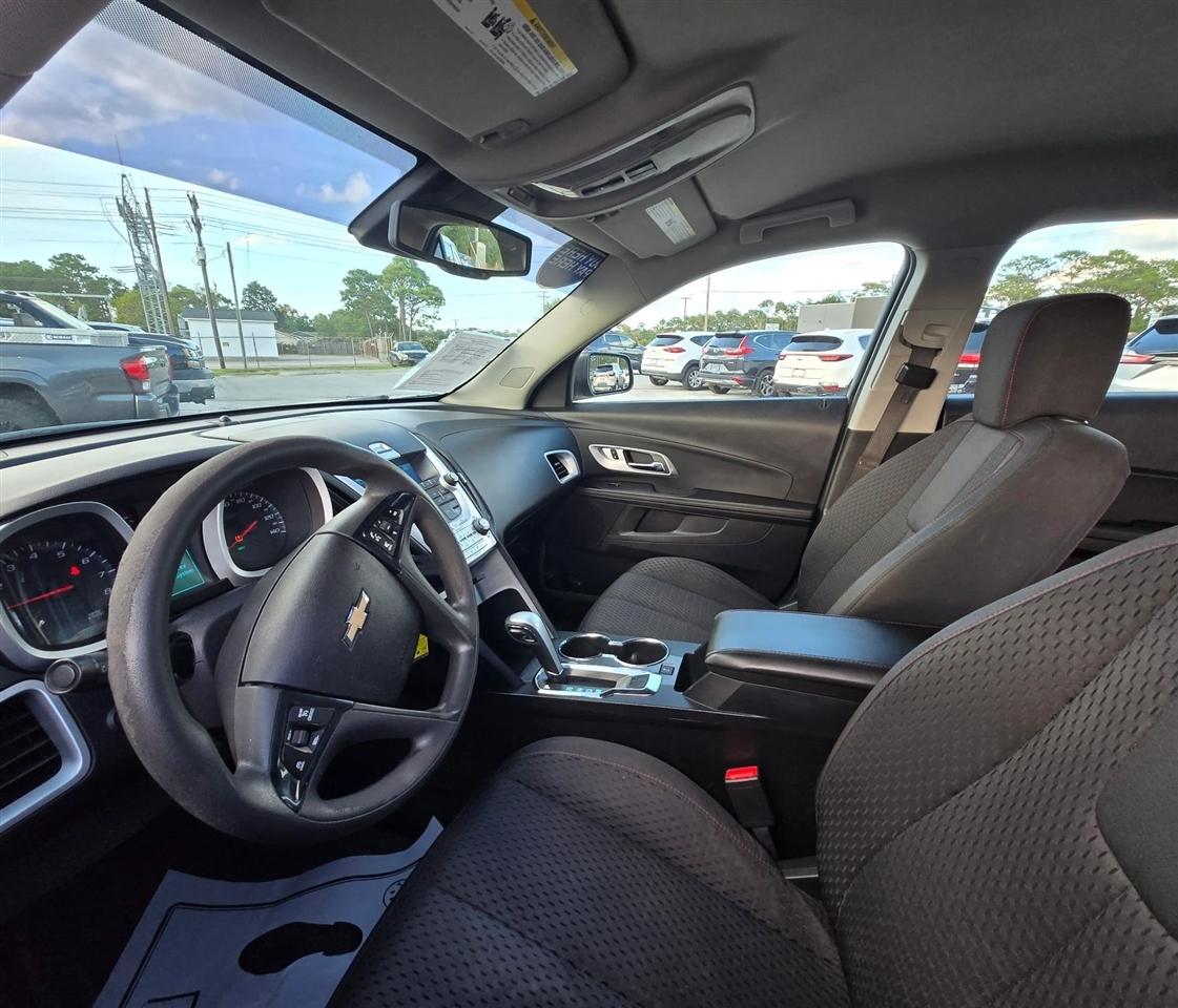 Chevrolet Equinox LS 2WD 2015