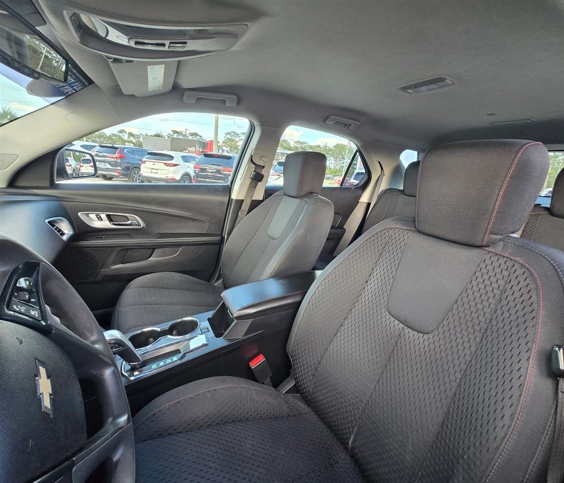 Chevrolet Equinox LS 2WD 2015