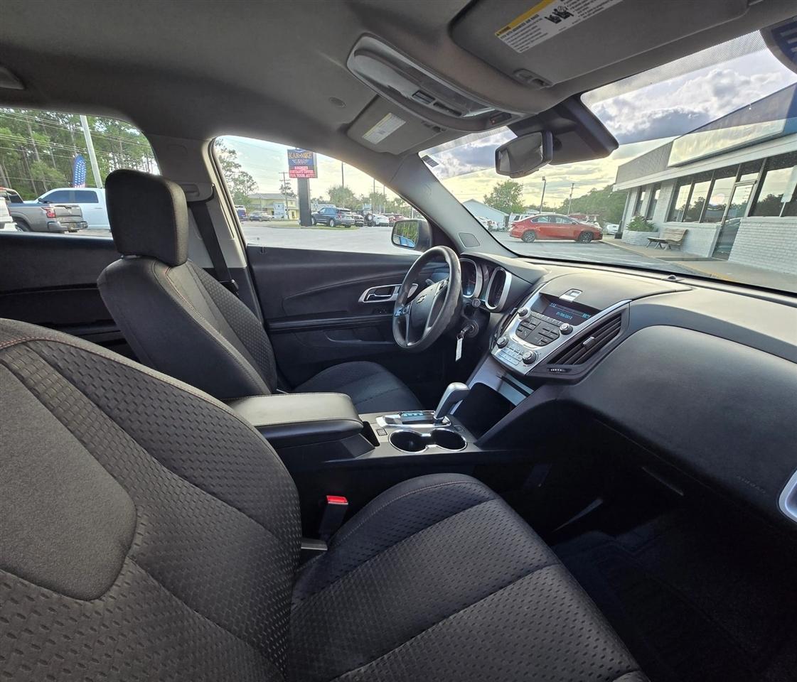 Chevrolet Equinox LS 2WD 2015