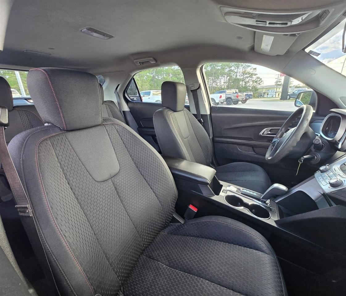 Chevrolet Equinox LS 2WD 2015