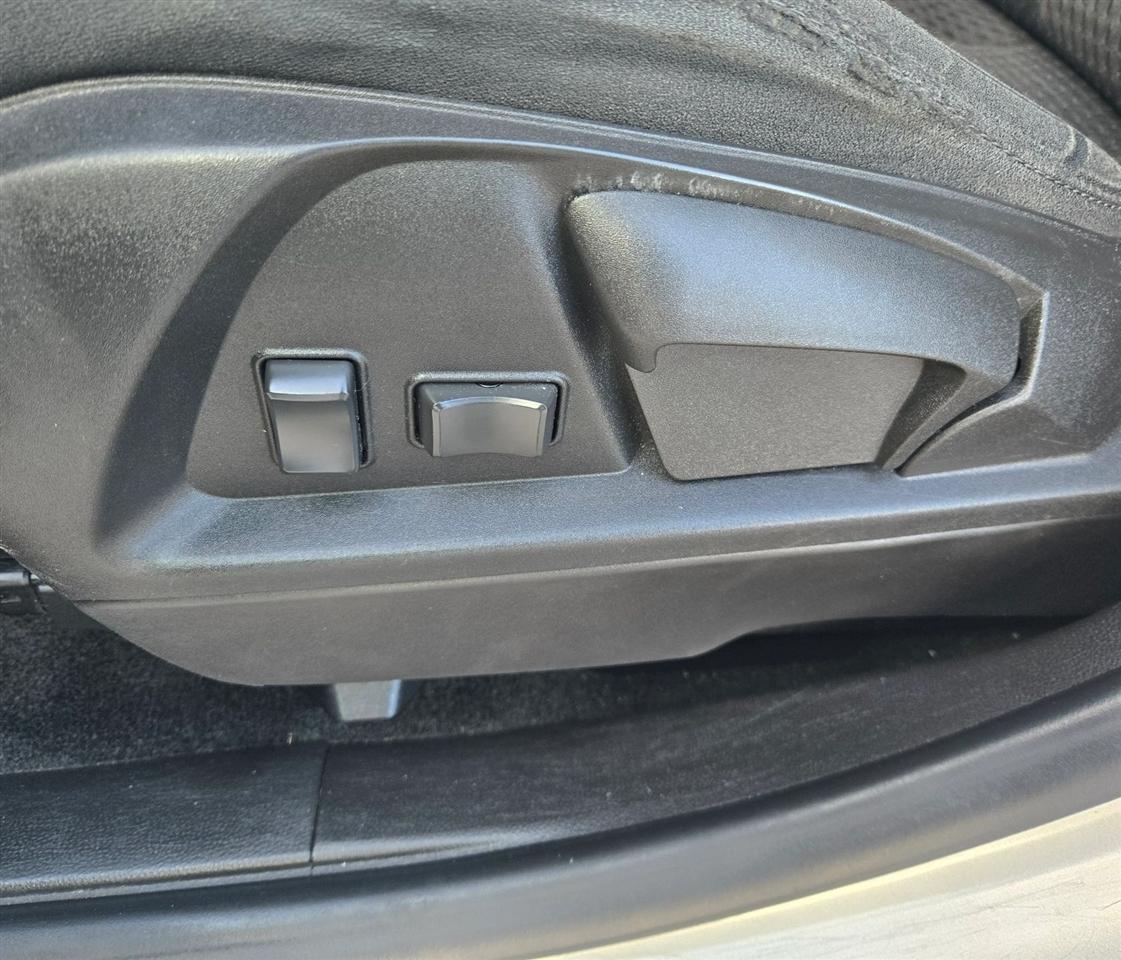 Chevrolet Equinox LS 2WD 2015
