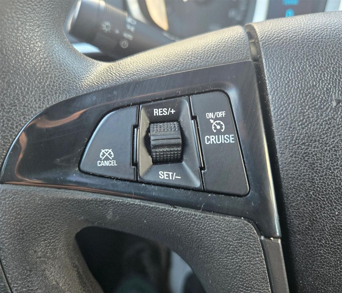 Chevrolet Equinox LS 2WD 2015