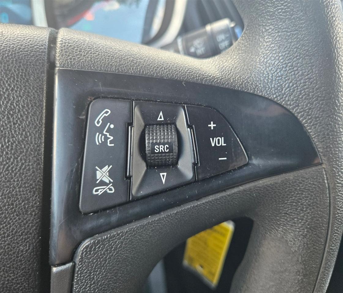Chevrolet Equinox LS 2WD 2015