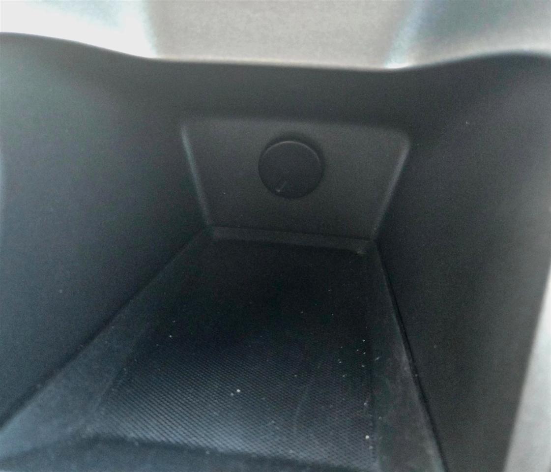 Chevrolet Equinox LS 2WD 2015