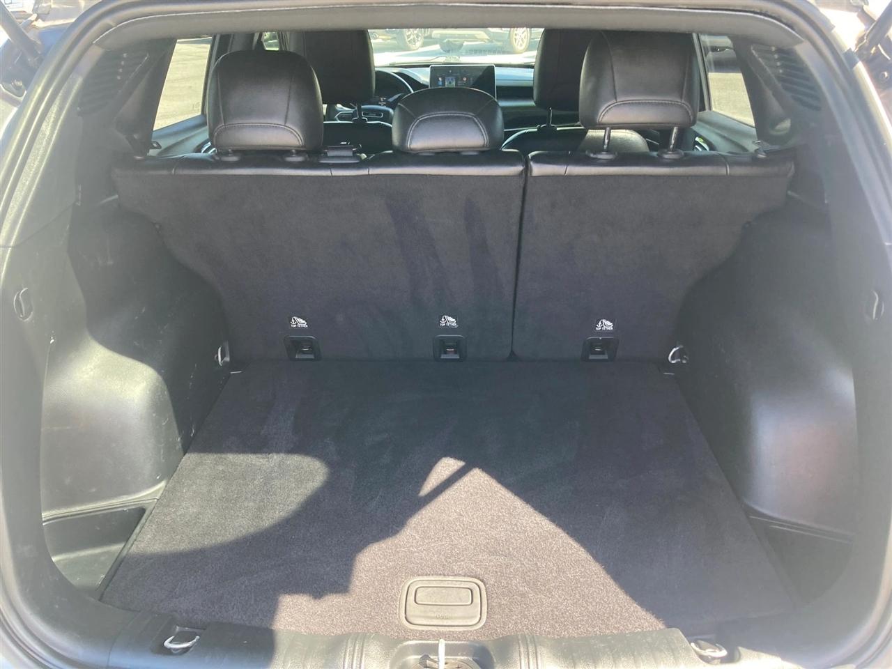 Jeep Compass Latitude FWD 2022