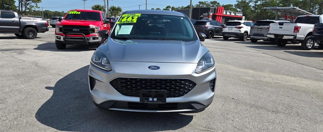 Ford Escape SE 2022