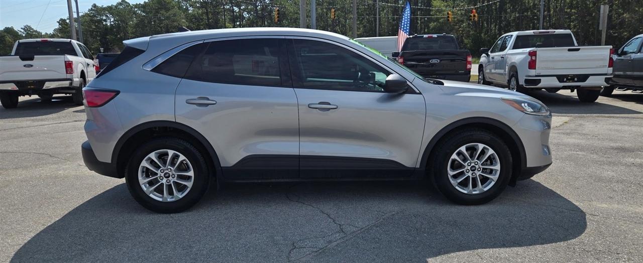Ford Escape SE 2022