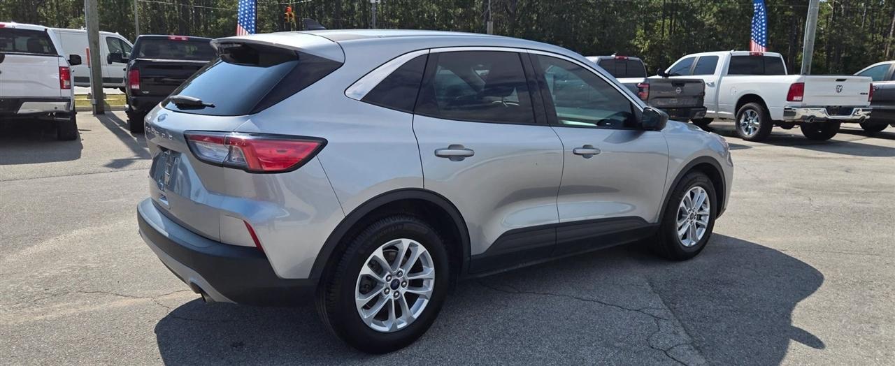 Ford Escape SE 2022