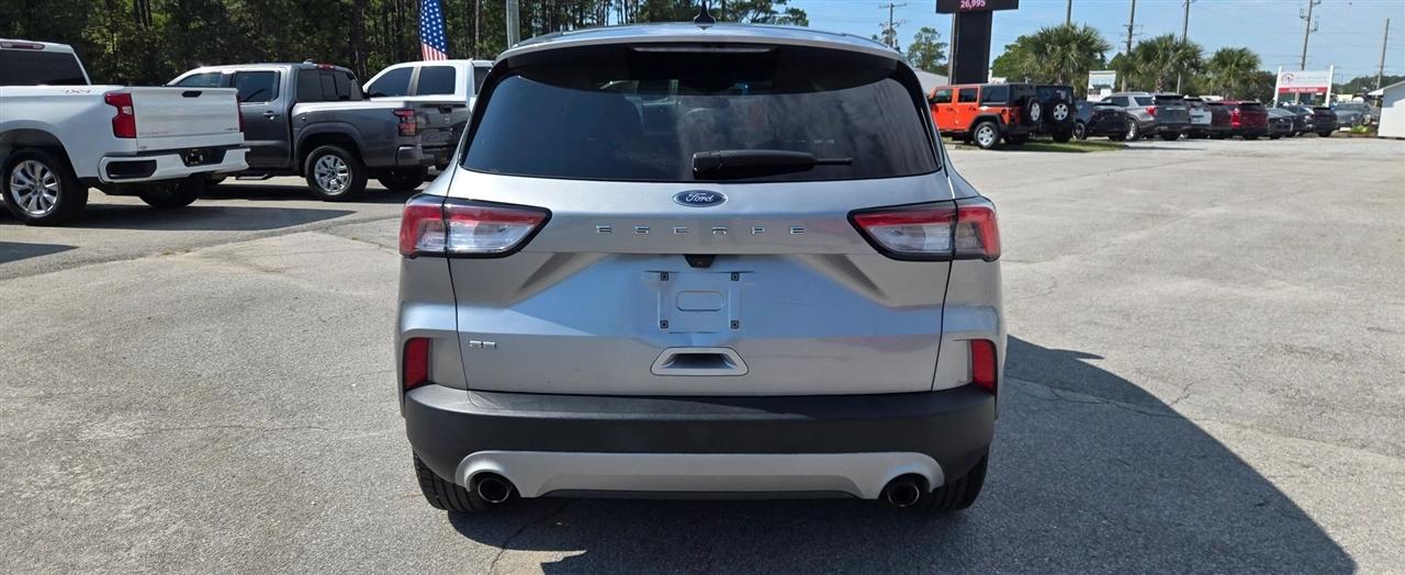 Ford Escape SE 2022