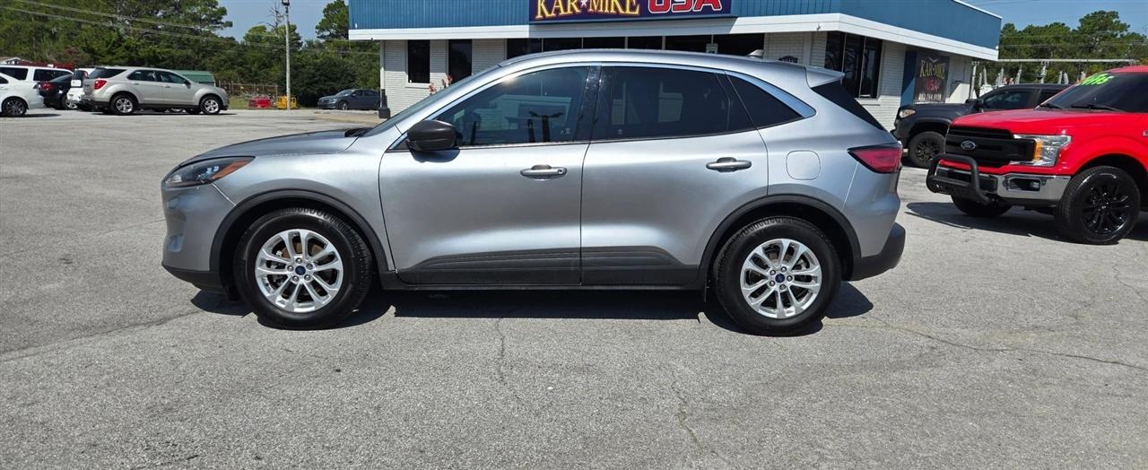 Ford Escape SE 2022