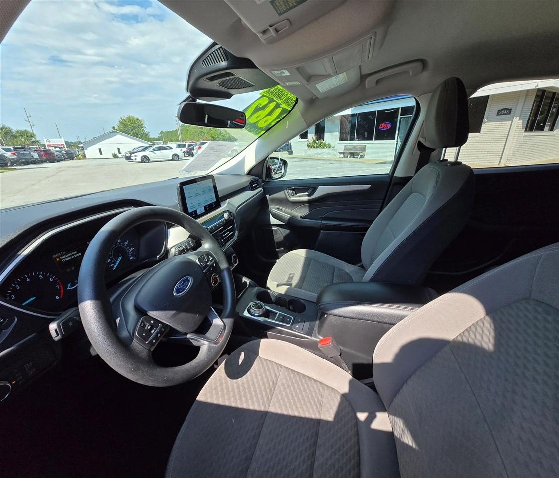 Ford Escape SE 2022