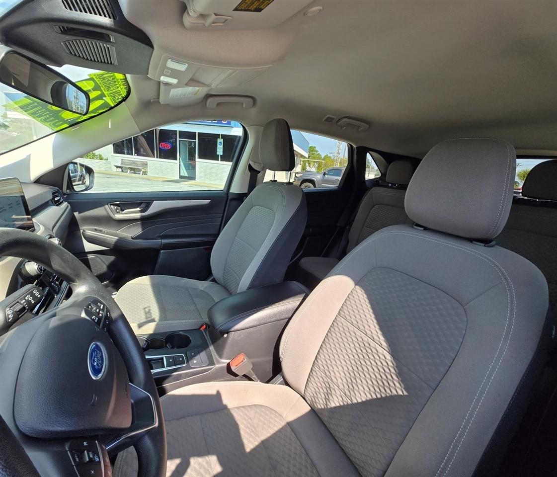Ford Escape SE 2022