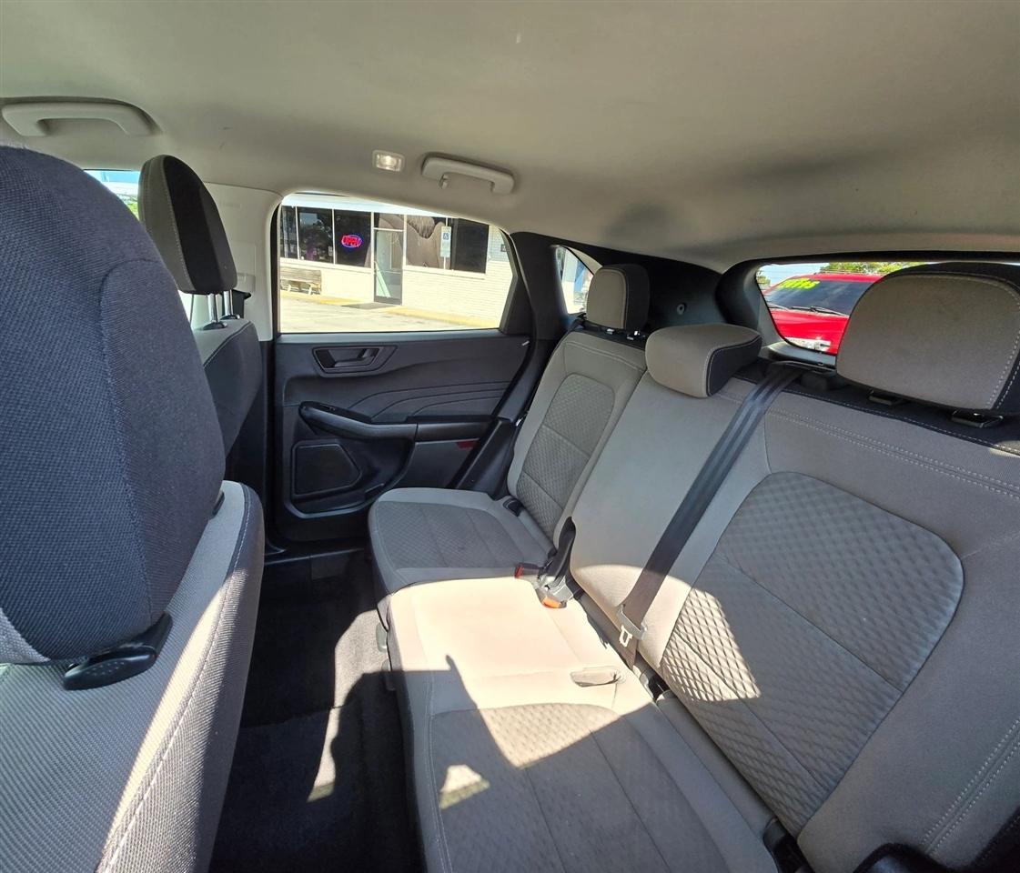 Ford Escape SE 2022