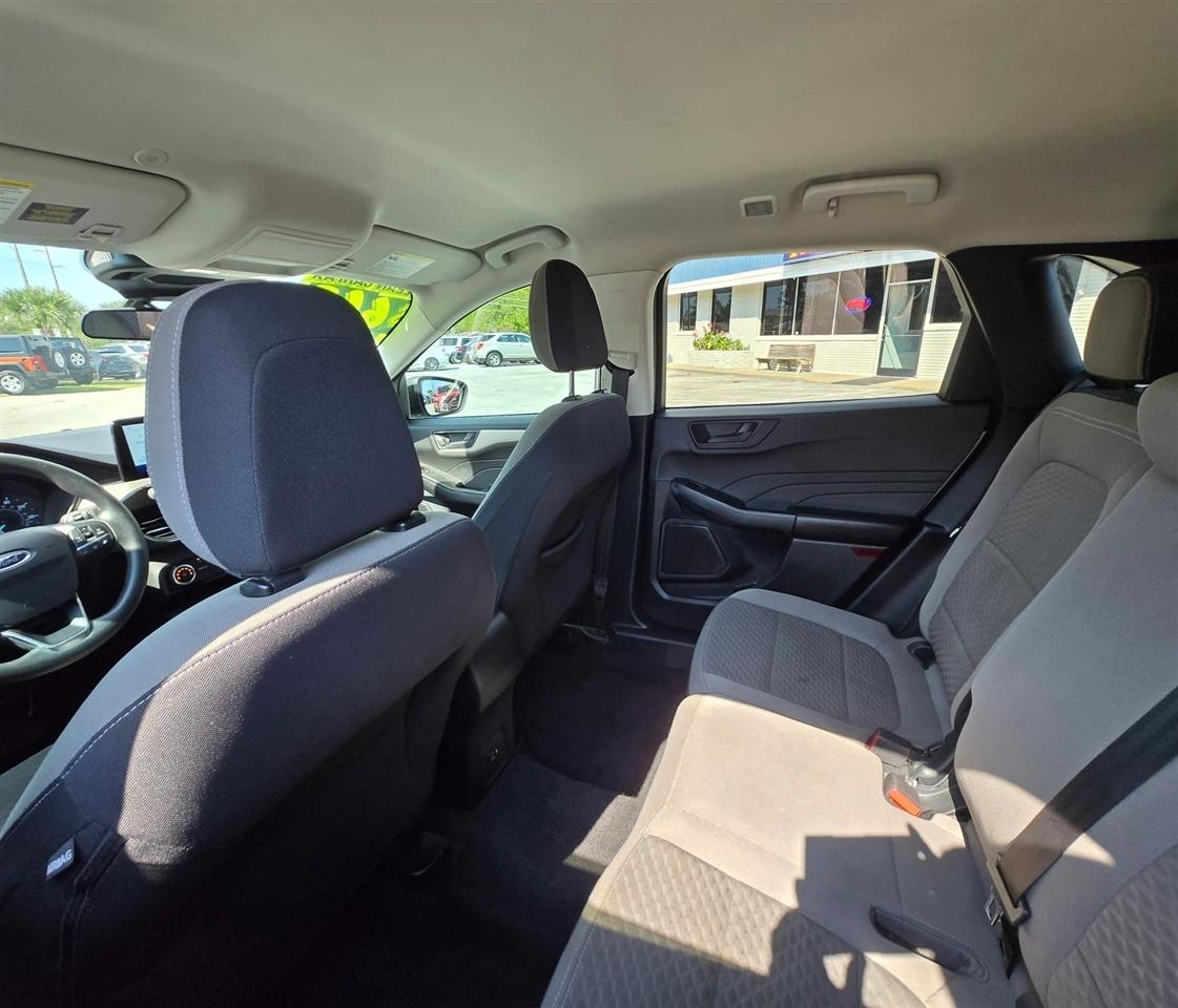Ford Escape SE 2022