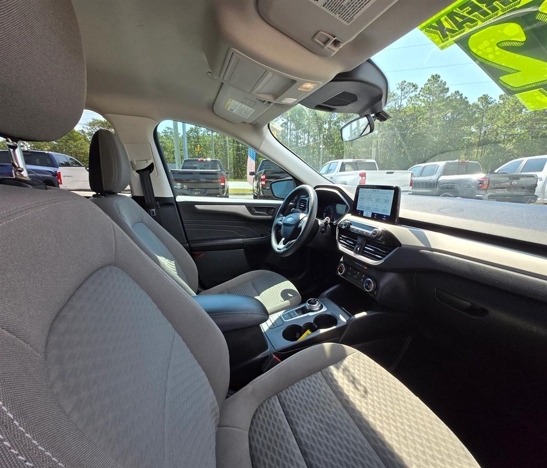 Ford Escape SE 2022