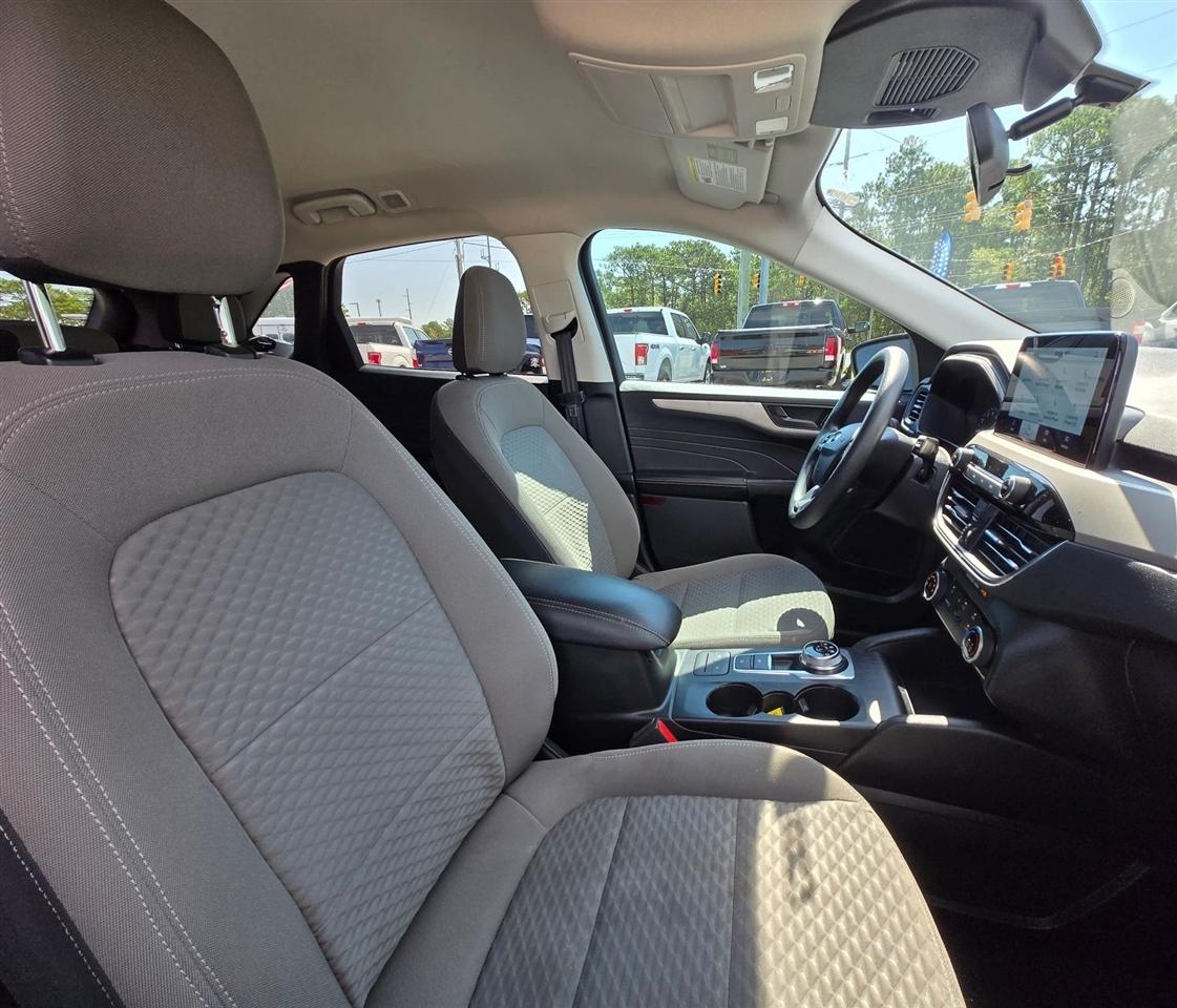 Ford Escape SE 2022