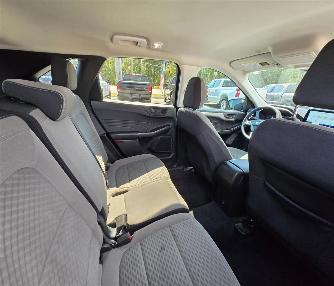 Ford Escape SE 2022