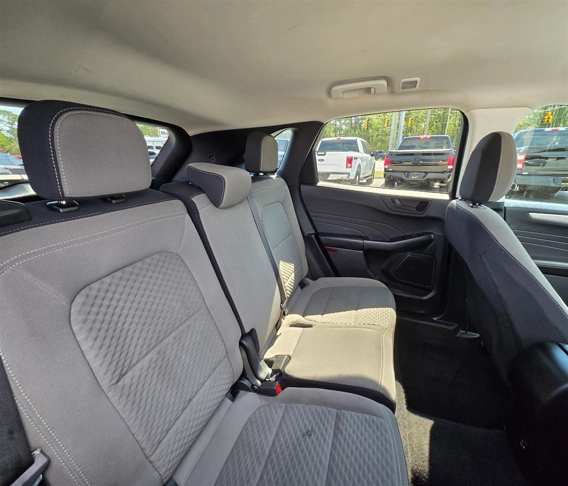 Ford Escape SE 2022