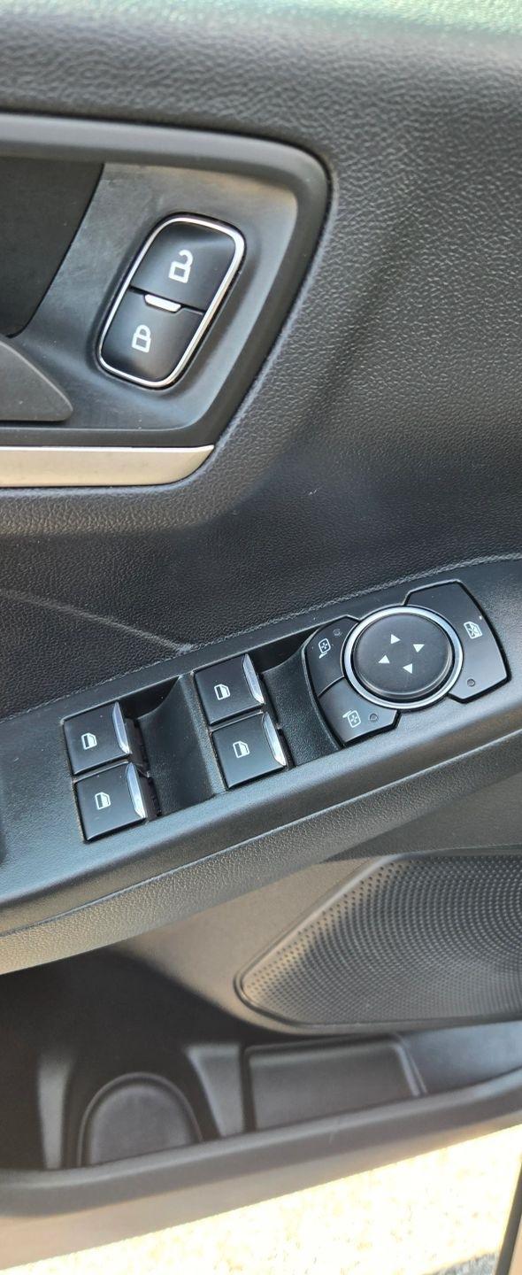 Ford Escape SE 2022