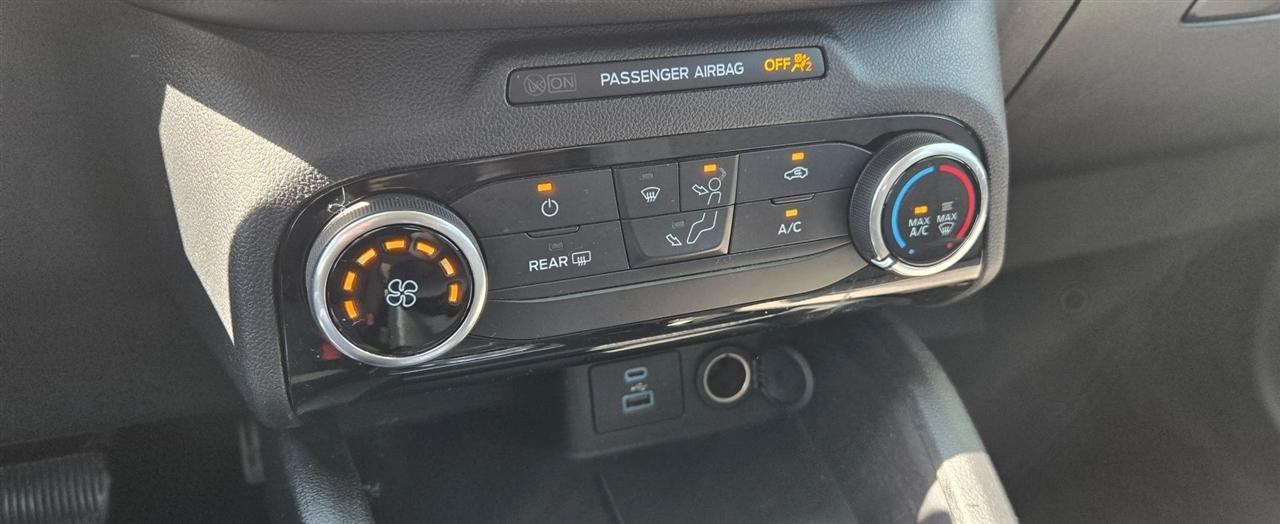 Ford Escape SE 2022