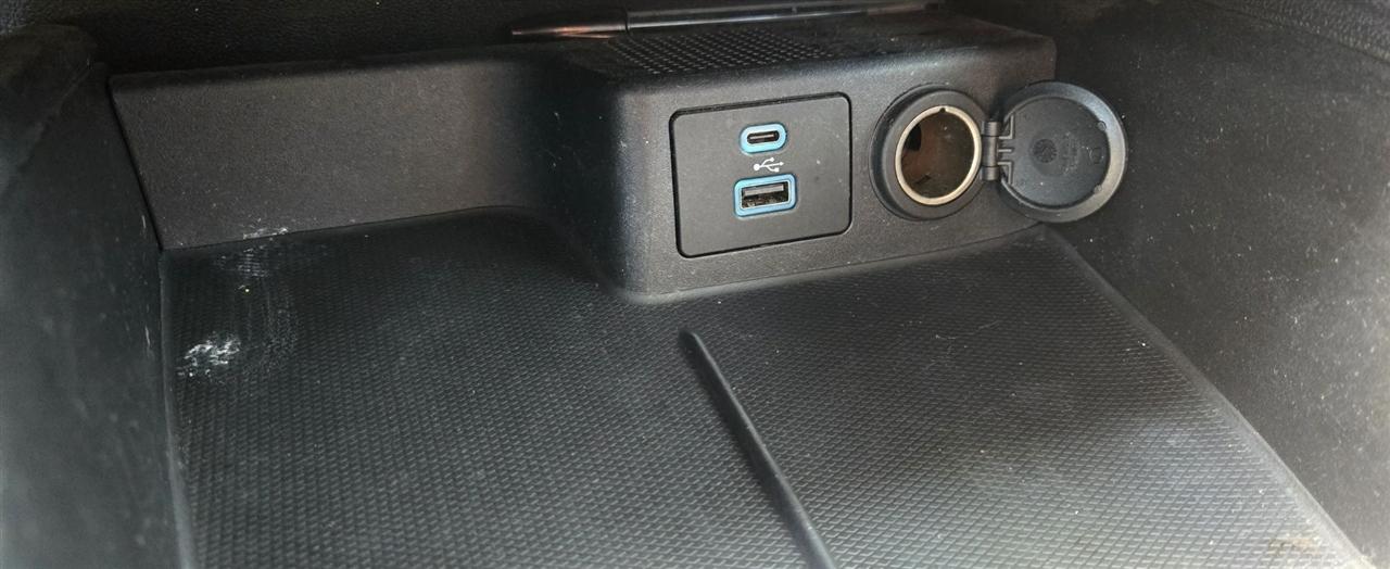 Ford Escape SE 2022