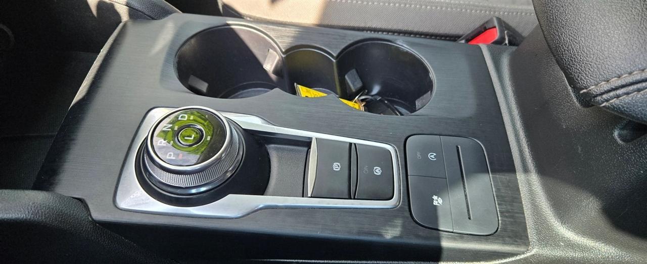 Ford Escape SE 2022