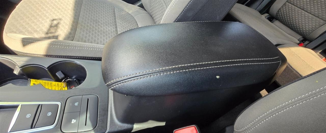 Ford Escape SE 2022