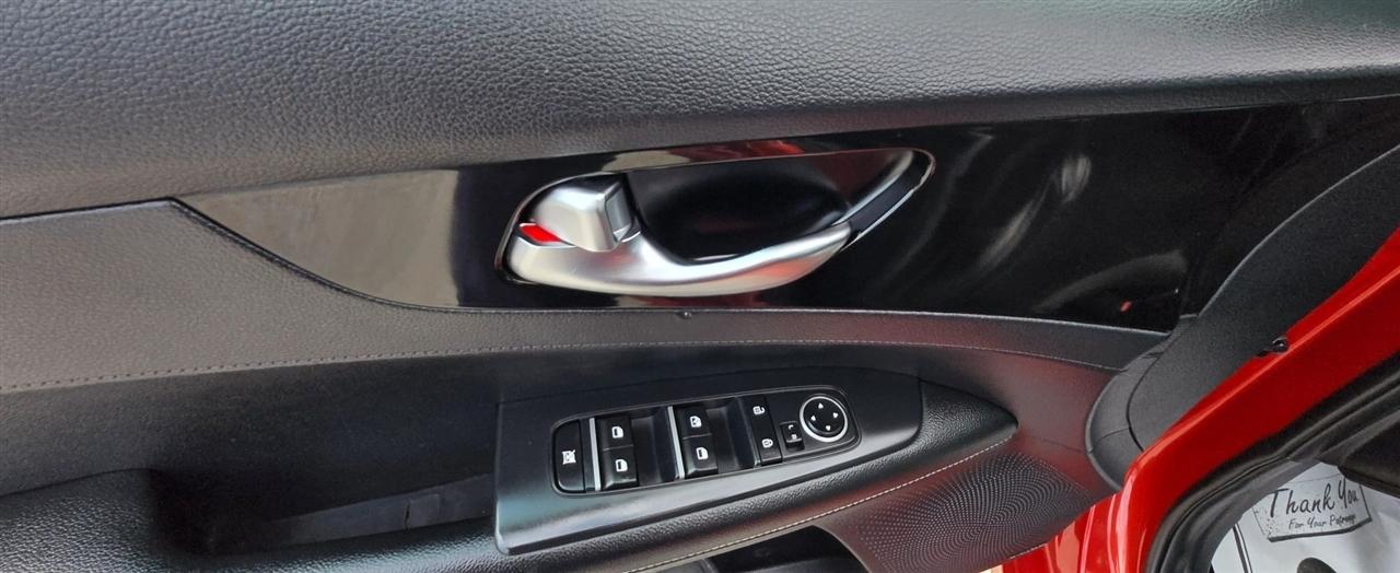 Kia Forte EX 2019