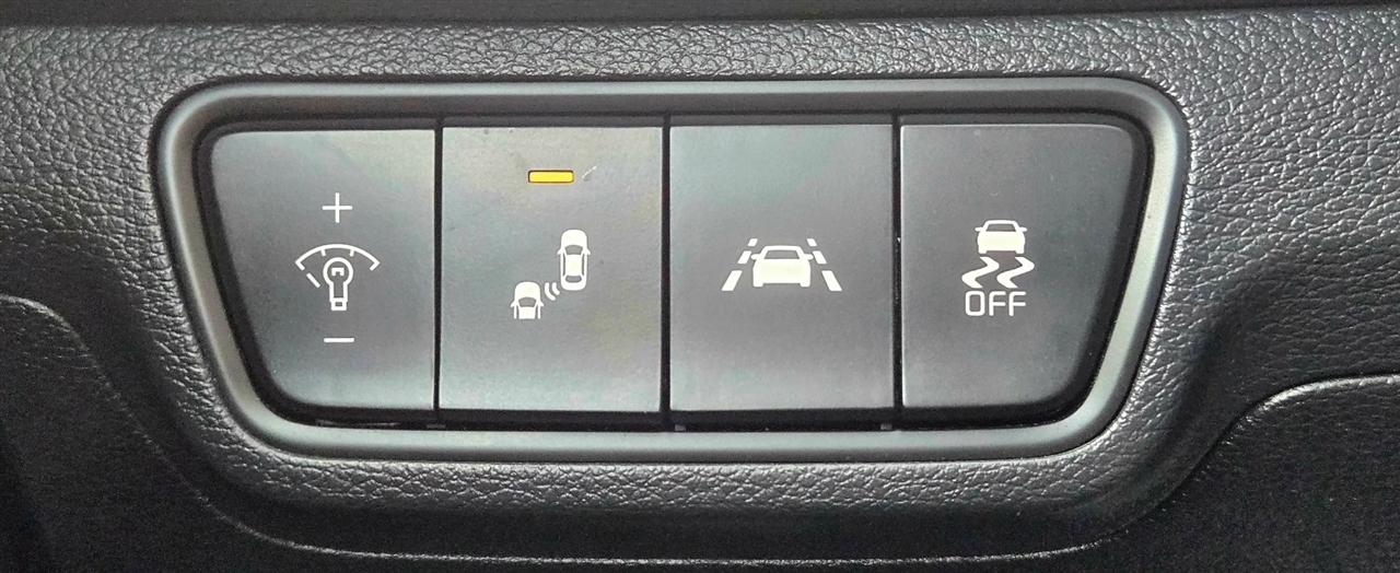 Kia Forte EX 2019