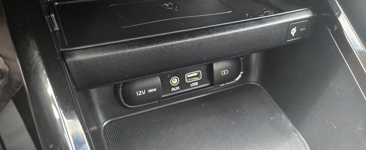 Kia Forte EX 2019