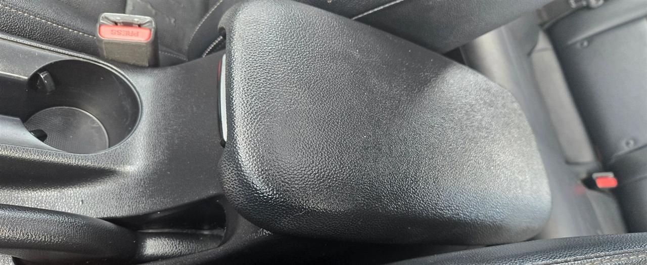 Kia Forte EX 2019