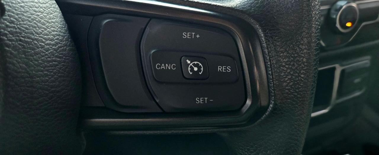 Jeep Wrangler Sport 4WD 2018