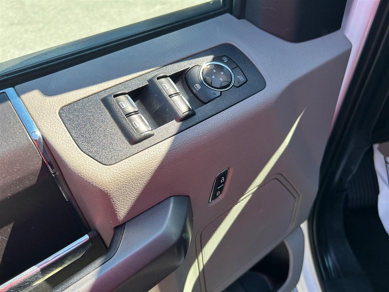 Ford F-150 XLT SuperCrew 5.5-ft. Bed 4WD 2019
