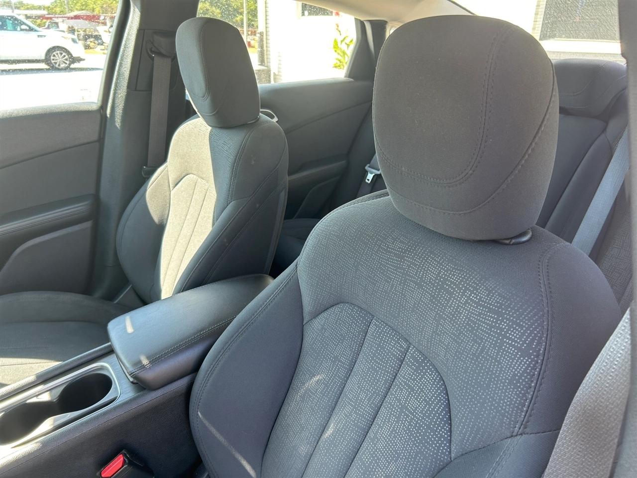 Chrysler 200 Limited 2016