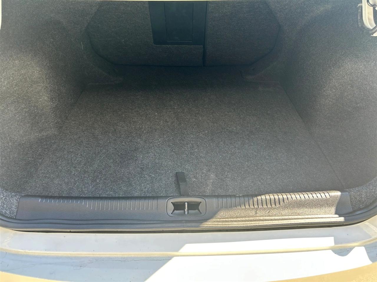 Chrysler 200 Limited 2016