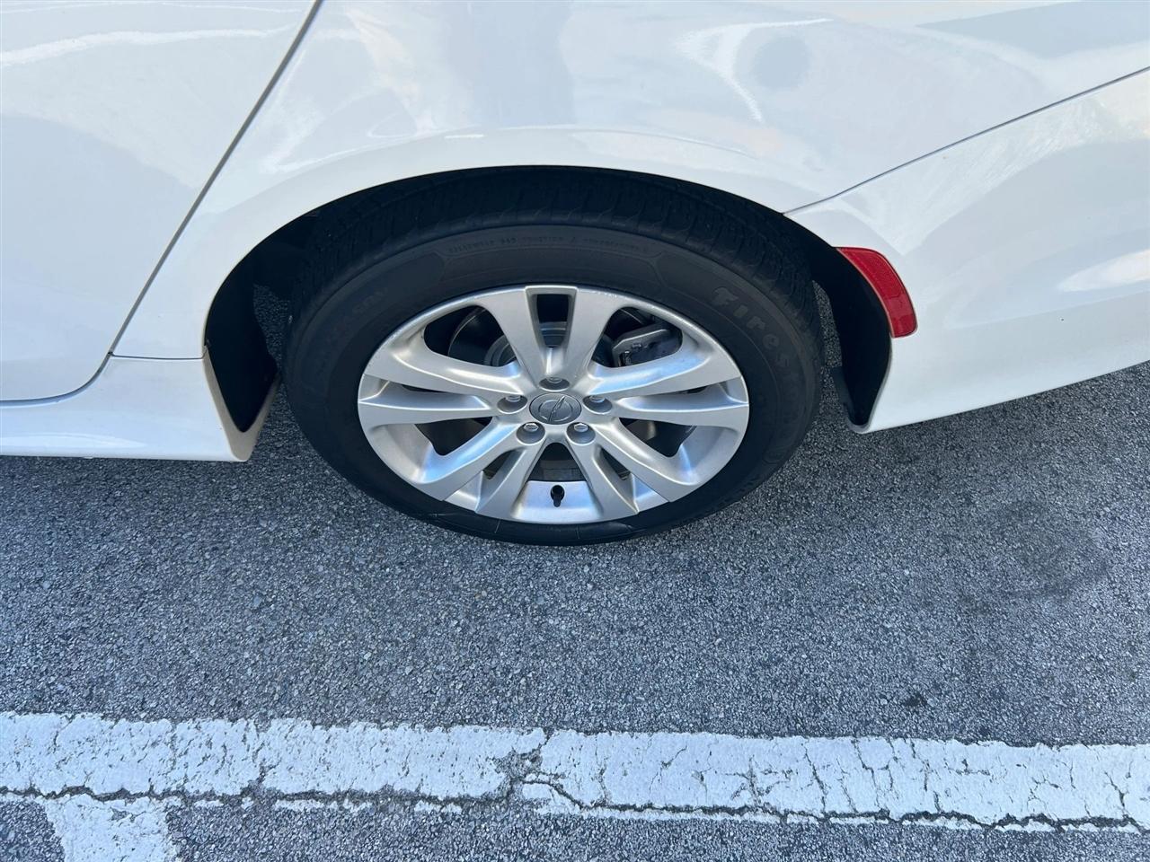 Chrysler 200 Limited 2016