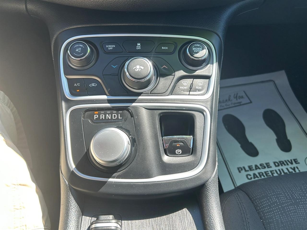 Chrysler 200 Limited 2016