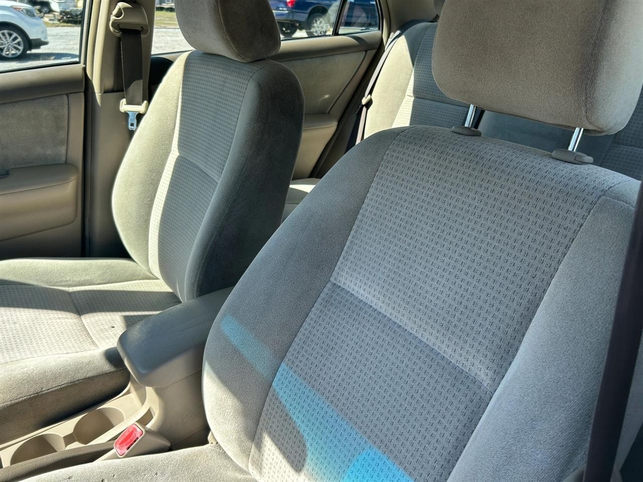 Toyota Corolla CE 2007