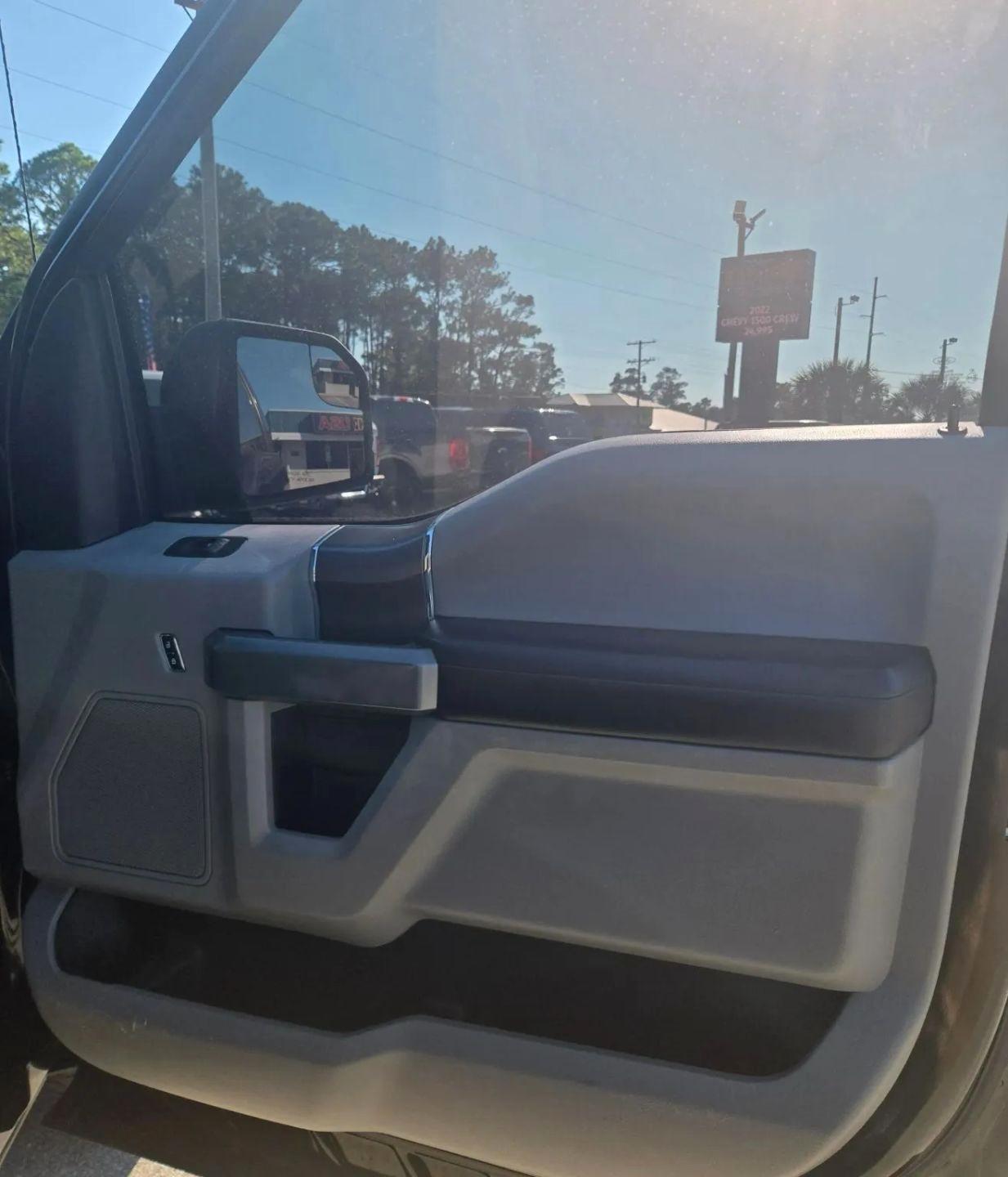 Ford F-150 XLT SuperCrew 5.5-ft. Bed 4WD 2018