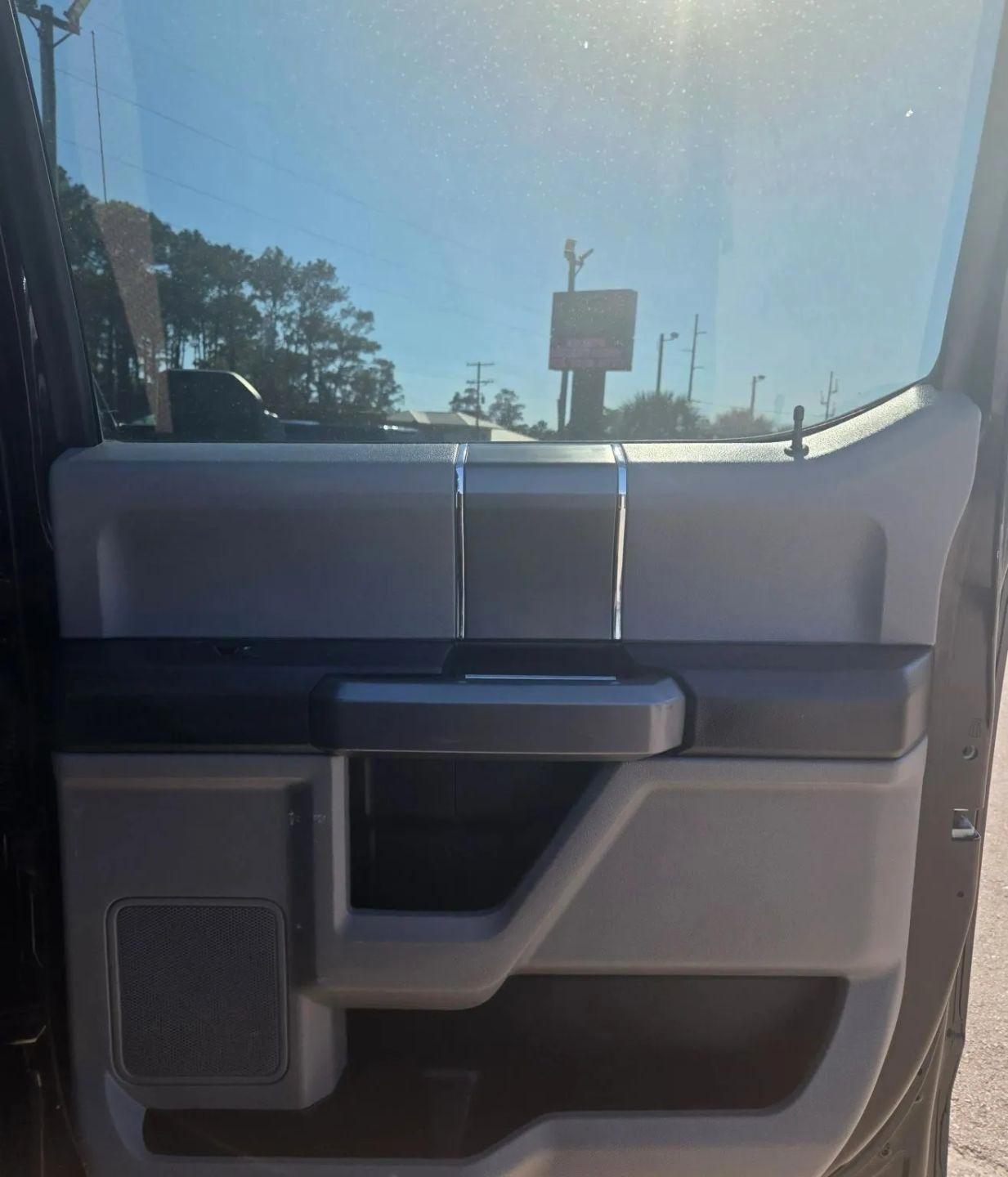 Ford F-150 XLT SuperCrew 5.5-ft. Bed 4WD 2018