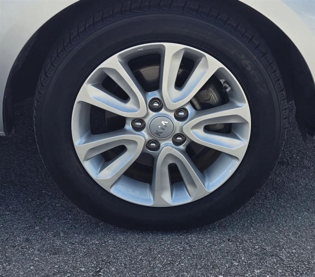 Kia Soul Base 2013