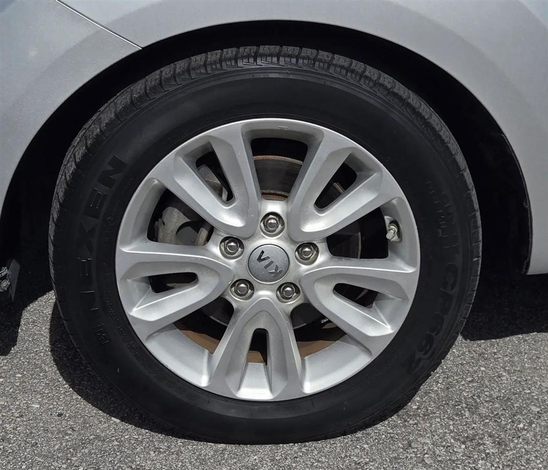 Kia Soul Base 2013