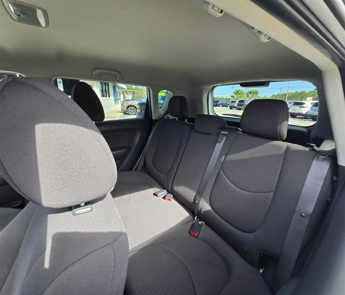 Kia Soul Base 2013