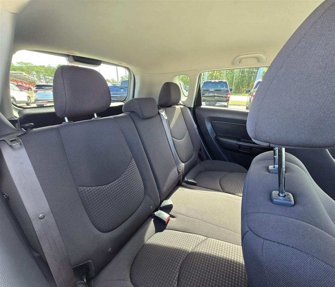 Kia Soul Base 2013