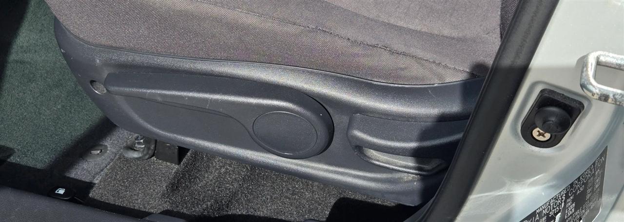 Kia Soul Base 2013