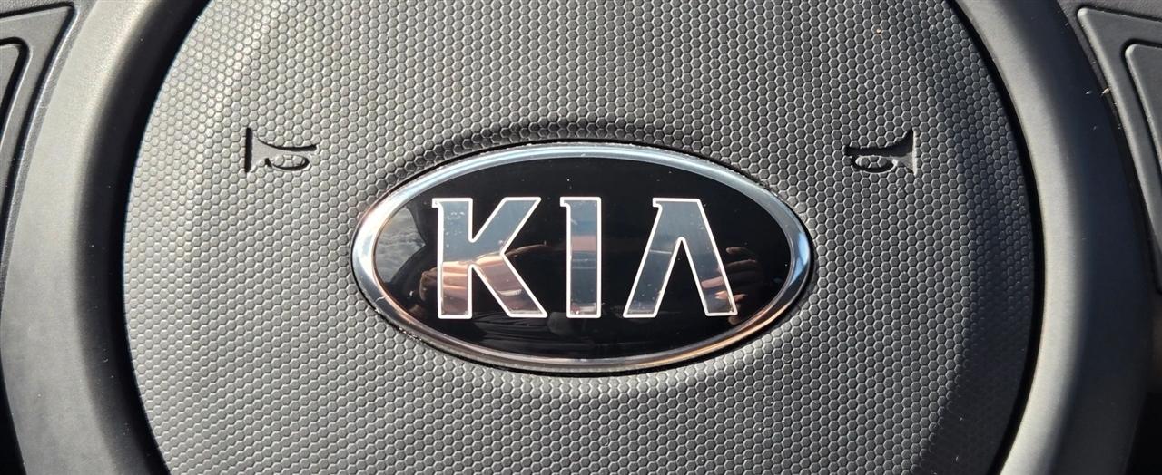 Kia Soul Base 2013