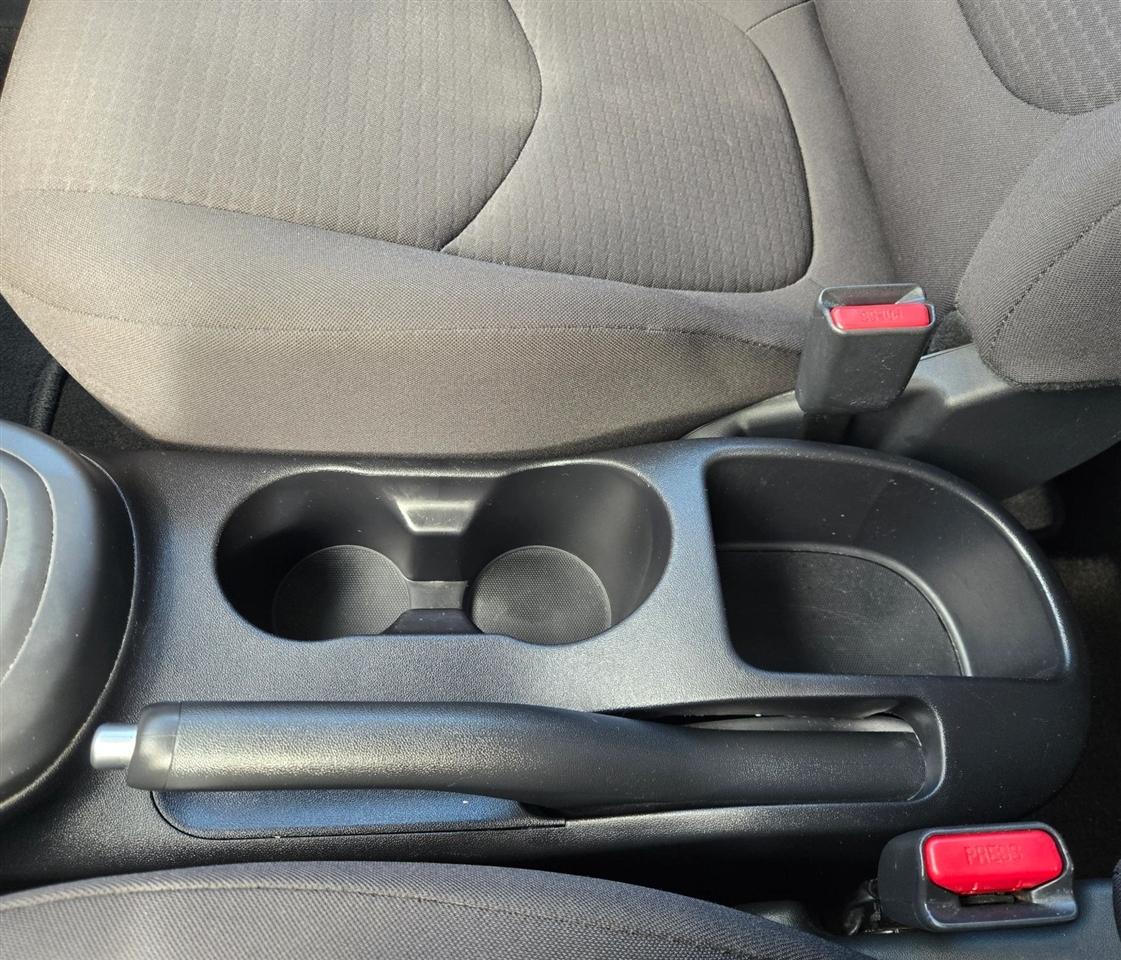 Kia Soul Base 2013